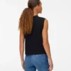 Vmsaba Knitted Vest