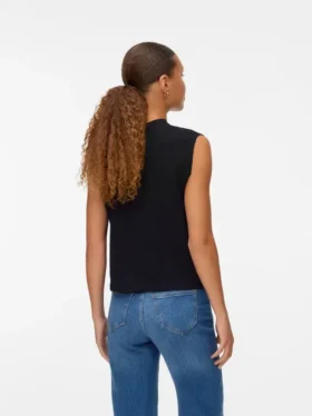 Vmsaba Knitted Vest
