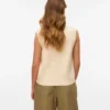 Vmsaba Knitted Vest