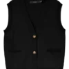 Vmsaba Knitted Vest
