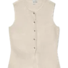 Vmsaba Knitted Vest