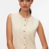 Vmsaba Knitted Vest