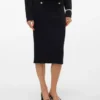 Vmsaba Long Skirt
