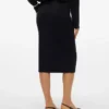 Vmsaba Long Skirt
