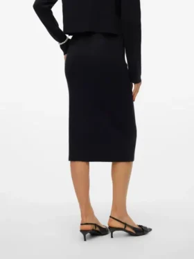 Vmsaba Long Skirt