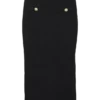 Vmsaba Long Skirt