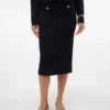 Vmsaba Long Skirt