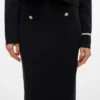 Vmsaba Long Skirt