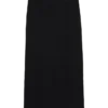 Vmsaba Mid Waist Long Skirt