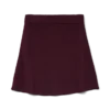 Vmsaba Mid Waist Short Skirt