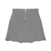 Vmsaba Mid Waist Short Skirt