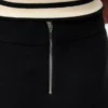 Vmsaba Mid Waist Short Skirt