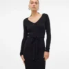 Vmsaba Midi Dress