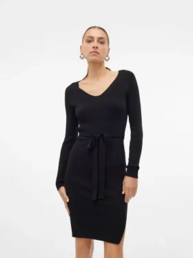 Vmsaba Midi Dress
