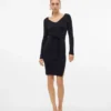 Vmsaba Midi Dress