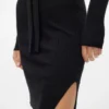 Vmsaba Midi Dress