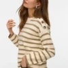 Vmsaba Pullover