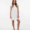 Vmsabi Short Dress