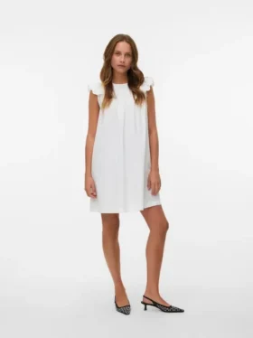Vmsabi Short Dress