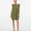 Vmsabi Short Dress