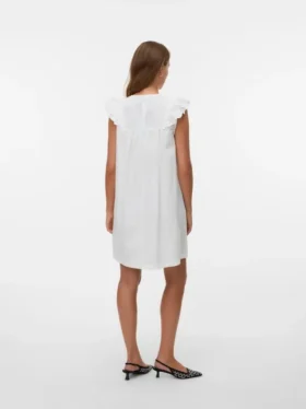 Vmsabi Short Dress