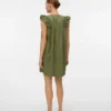 Vmsabi Short Dress