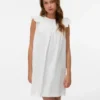Vmsabi Short Dress