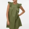 Vmsabi Short Dress