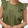 Vmsabi Short Dress
