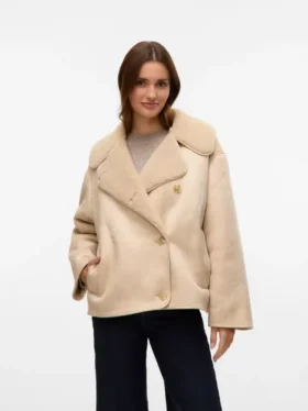 Vmsabina Jacket