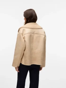 Vmsabina Jacket