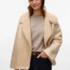 Vmsabina Jacket