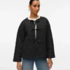 Vmsabine Quilted Jacket Vmsabine Quilted Jacket