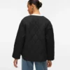 Vmsabine Quilted Jacket Vmsabine Quilted Jacket