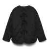 Vmsabine Quilted Jacket Vmsabine Quilted Jacket