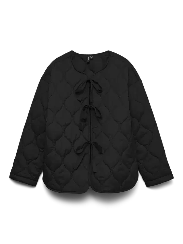 Vmsabine Quilted Jacket Vmsabine Quilted Jacket