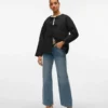 Vmsabine Quilted Jacket Vmsabine Quilted Jacket