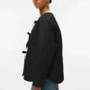Vmsabine Quilted Jacket Vmsabine Quilted Jacket