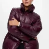 Vmsabrina Jacket