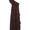 Vmsabrina Long Dress