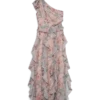 Vmsabrina Long Dress