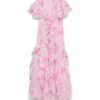 Vmsabrina Long Dress