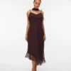 Vmsabrina Midi Dress