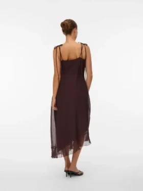 Vmsabrina Midi Dress