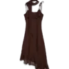 Vmsabrina Midi Dress