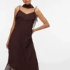 Vmsabrina Midi Dress