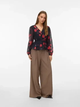 Vmsabrina Shirt