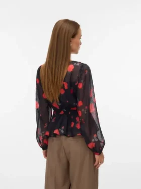 Vmsabrina Shirt