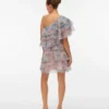 Vmsabrina Short Dress
