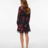 Vmsabrina Short Dress